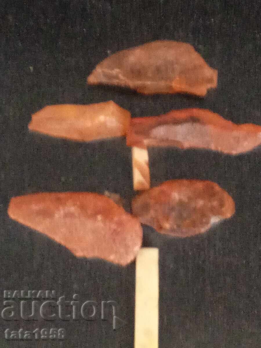 Πίνακας με βαλτική κεχριμπάρι 29*15 εκ με τιμή € 48.57 | 94.99 BGN