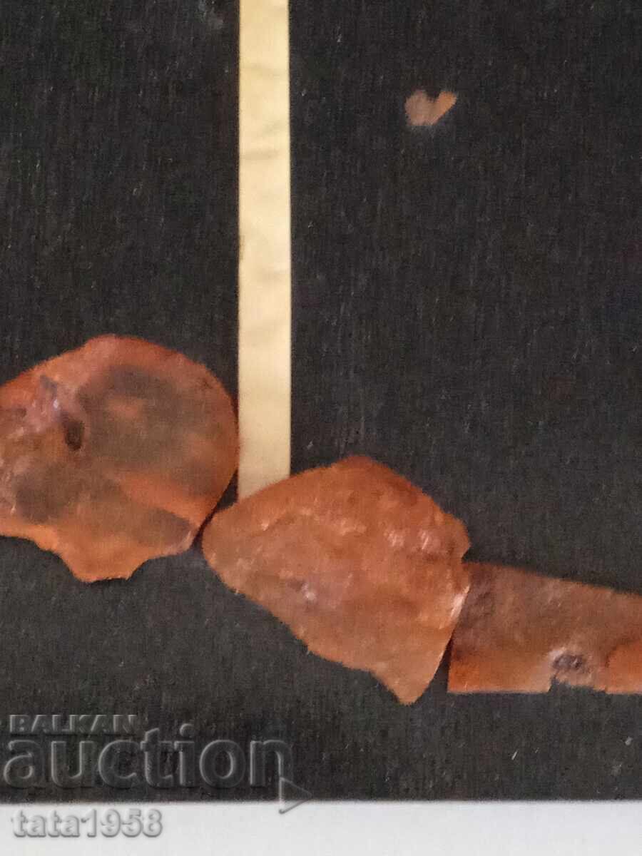 Livrarea Tablou cu chihlimbar baltic 29*15 cm Livrarea Tablou cu chihlimbar baltic 29*15 cm