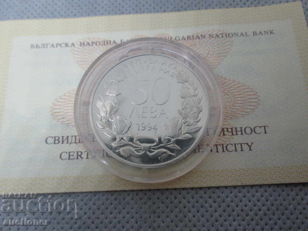 Delivery of 50 LEVA 1979 FOR ATLANTIC SOLIDARITY