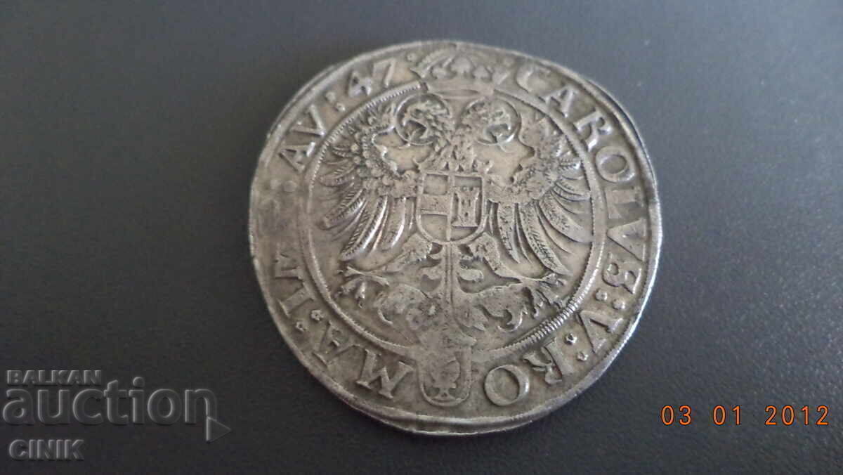 STOLBERG KOENIGSTEN cu preț € 410.00 | 801.89 BGN