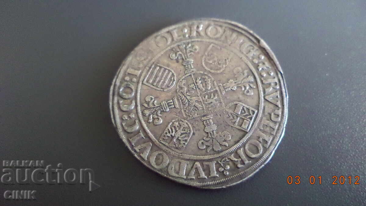 STOLBERG KOENIGSTEN STOLBERG KOENIGSTEN