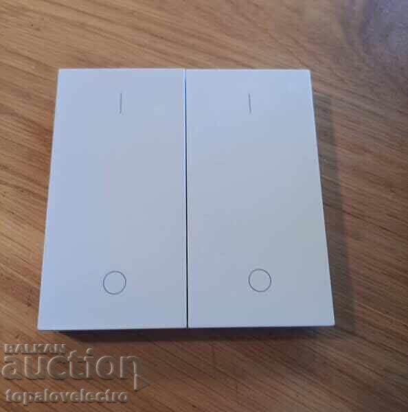 2 pcs Wireless Socket with Remote Control 16A / 3500W, 30m Range - 7