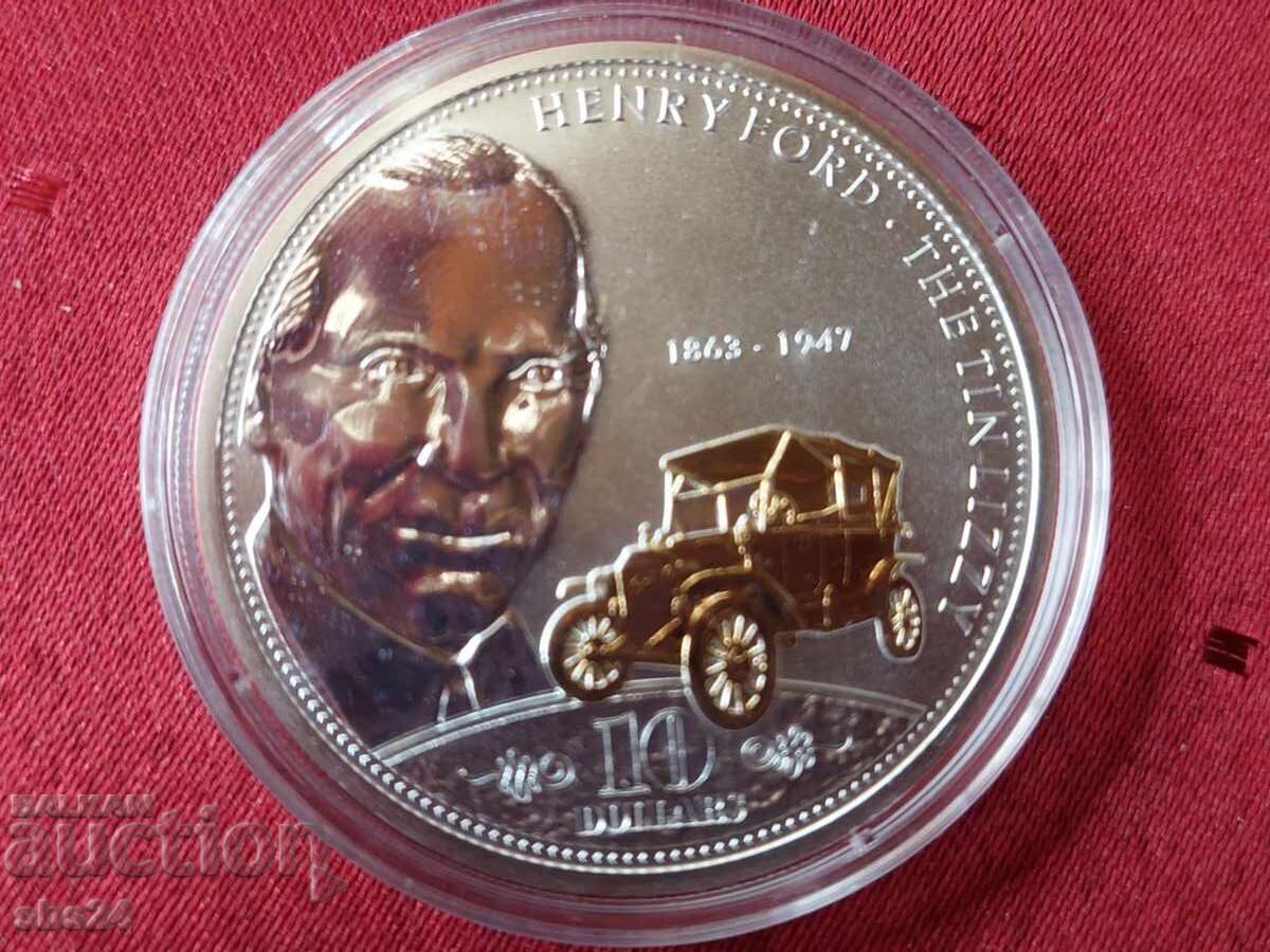 Доставка на Колекционерска серия "Финансовите магнати" Доставка на Колекционерска серия "Финансовите магнати"