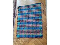 Παλιά ποδιά 3