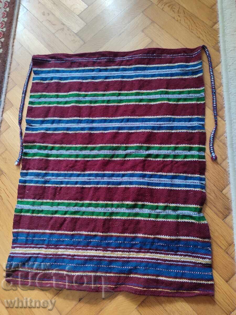 Стара престилка 4 Стара престилка 4