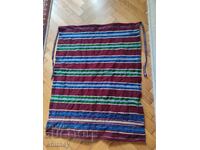 Șorț vechi 4