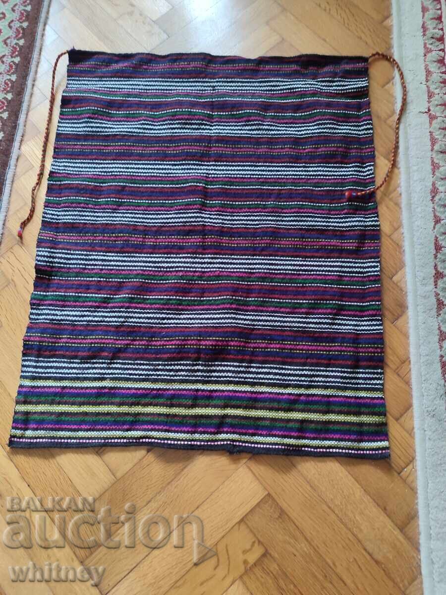 Παλιά ποδιά 5