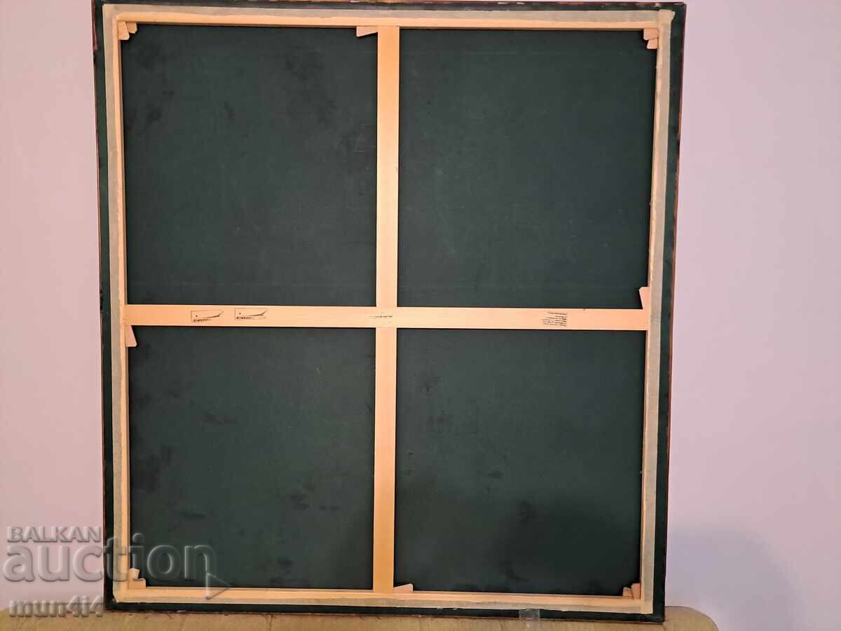 Плащеница икона Христо Енчев 1813-1893г. - 7 Плащеница икона Христо Енчев 1813-1893г. - 7