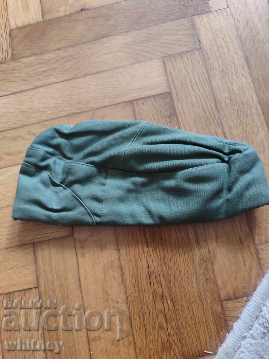 Δημοπρασία Στρατιωτικό καπέλο ΛΔΒ 1970