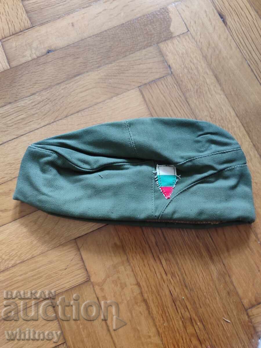 Στρατιωτικό καπέλο ΛΔΒ 1970