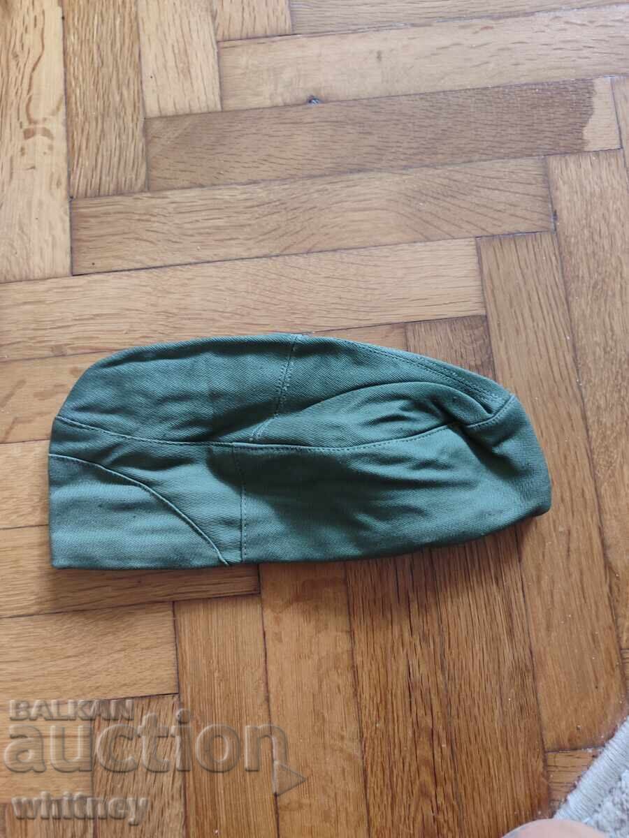 Στρατιωτικό καπέλο 3 ΛΔΒ 1970 με τιμή 6.99 BGN | € 3.57