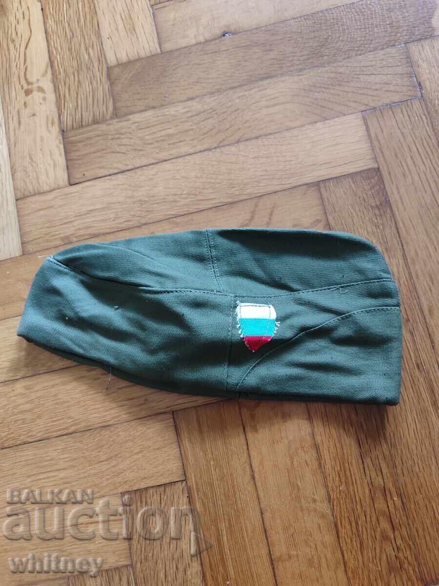 Șapcă militară 5 NRB 1970 g Șapcă militară 5 NRB 1970 g