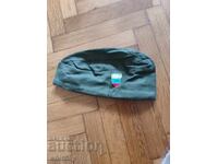 Military cap 6 NRB 1970