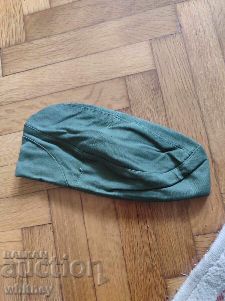 Στρατιωτικό καπέλο 7 ΛΔΒ 1970 με τιμή 6.99 BGN | € 3.57