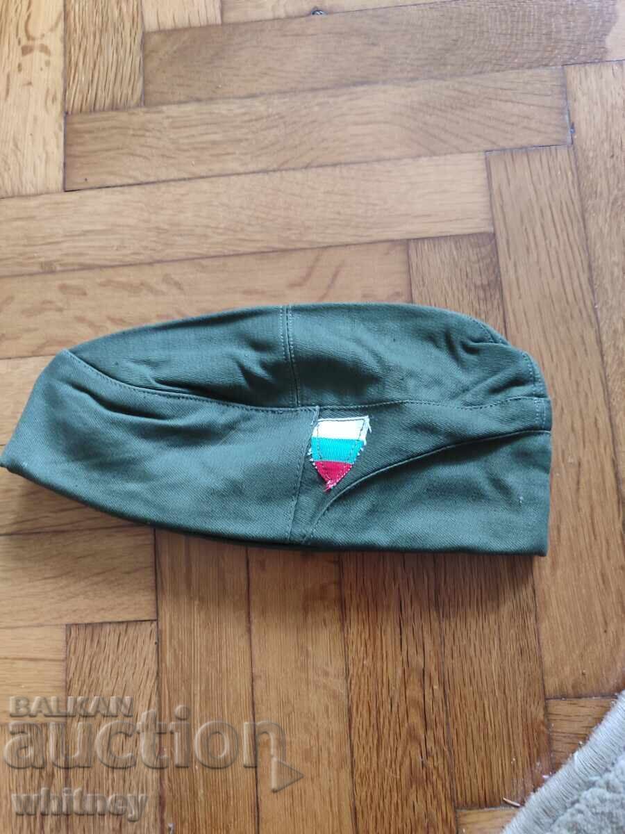Chipiu militar 7 NRB 1970 g