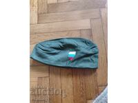 Military cap 7 NRB 1970