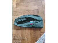Military cap 8 NRB 1970