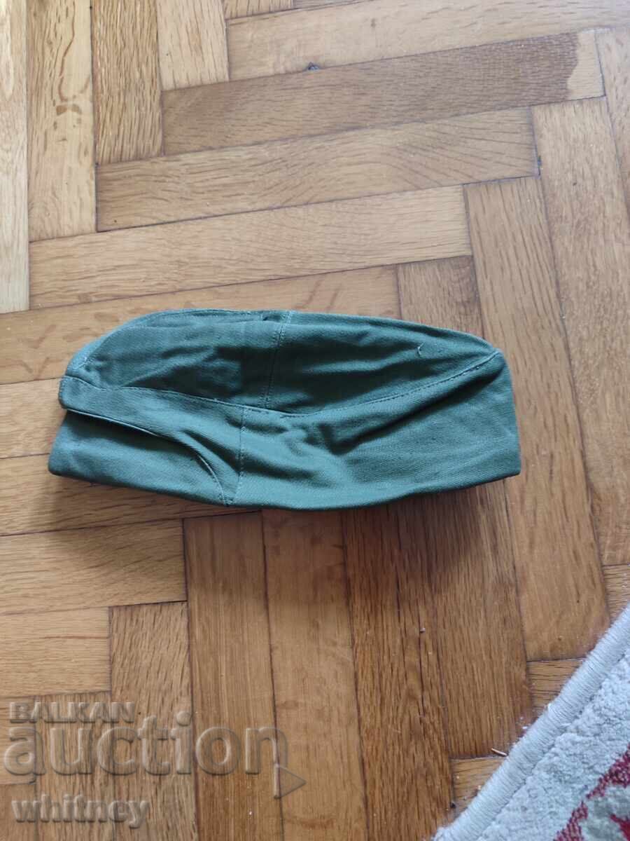 Στρατιωτικό καπέλο 10 ΝΡΒ 1970 ε με τιμή 6.99 BGN | € 3.57 Στρατιωτικό καπέλο 10 ΝΡΒ 1970 ε με τιμή 6.99 BGN | € 3.57