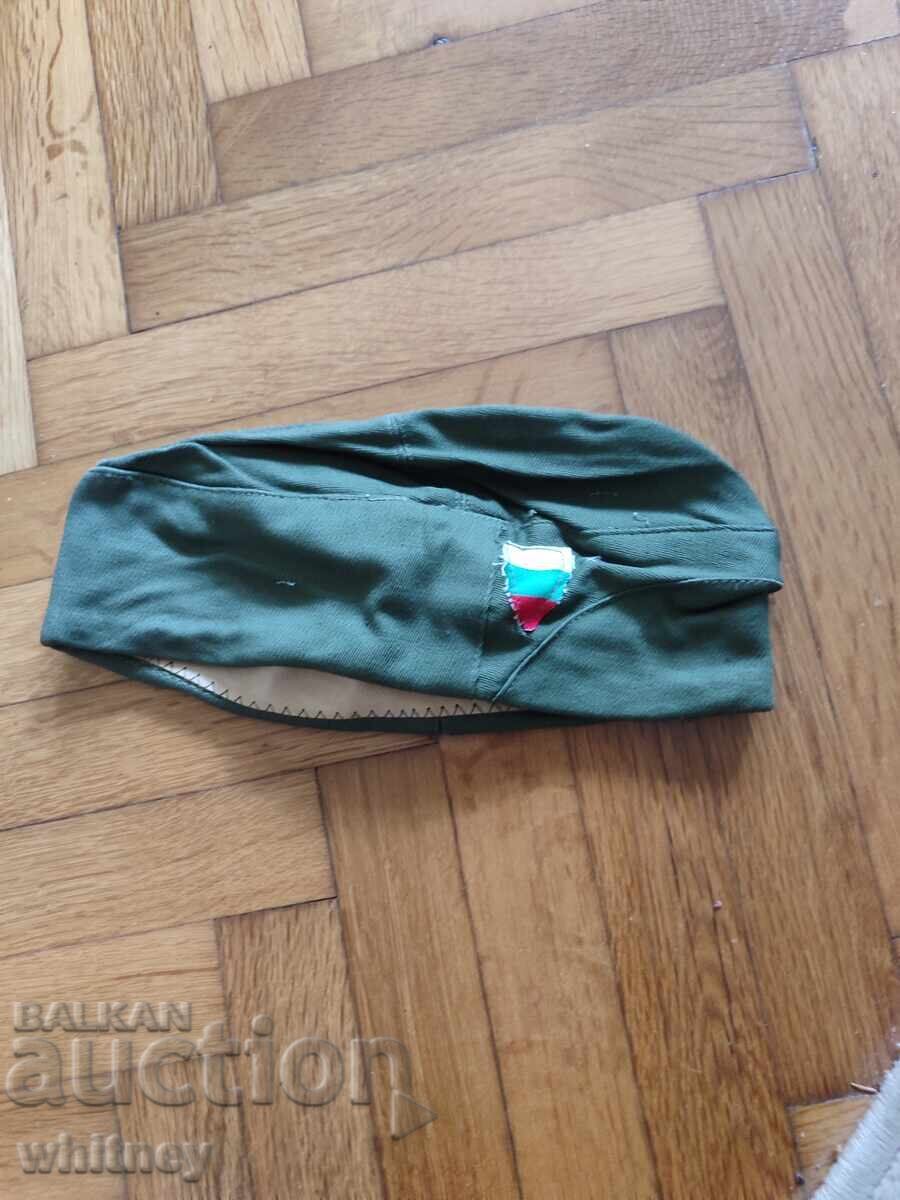 Στρατιωτικό καπέλο 10 ΝΡΒ 1970 ε Στρατιωτικό καπέλο 10 ΝΡΒ 1970 ε