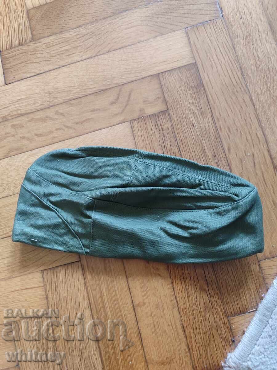 Военно кепе 13 НРБ с цена 6.99 лв. | € 3.57