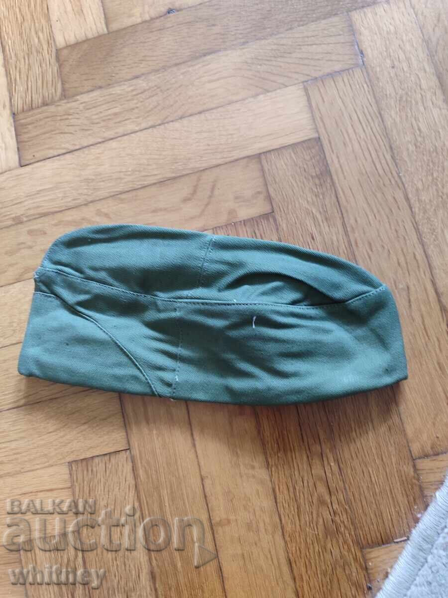 Στρατιωτικό καπέλο 14 ΝΡΒ με τιμή 6.99 BGN | € 3.57