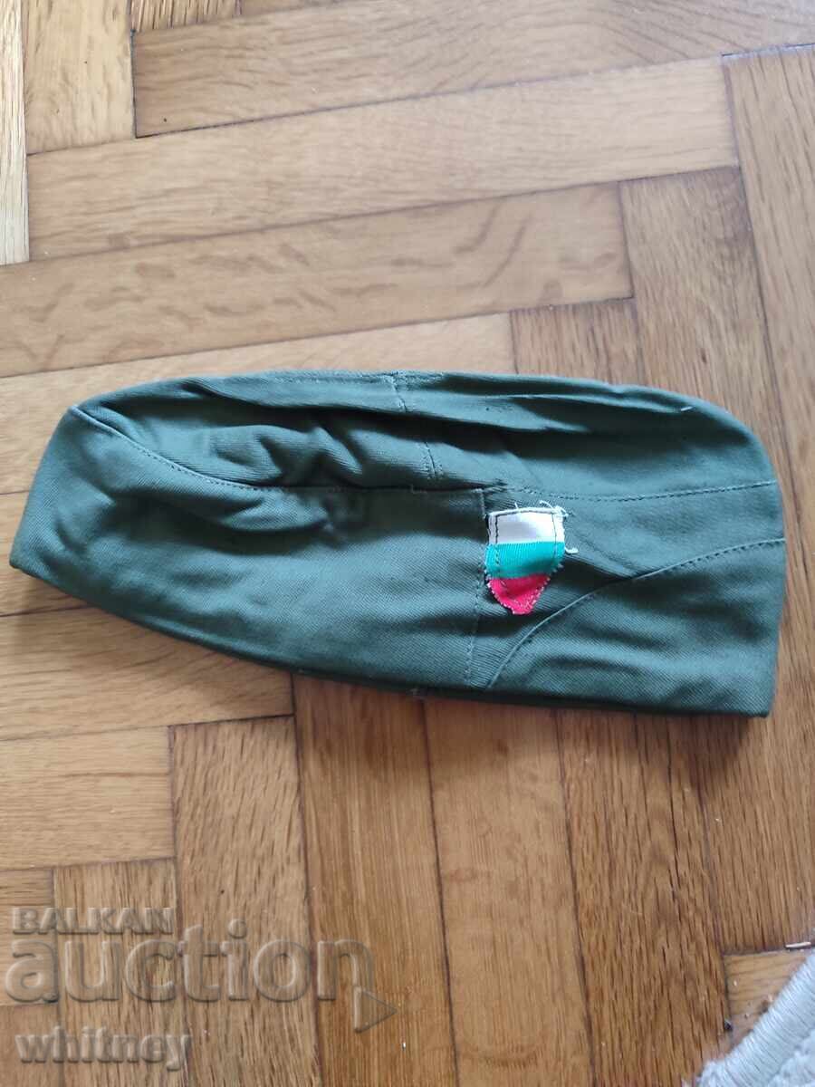 Военно кепе 14 НРБ