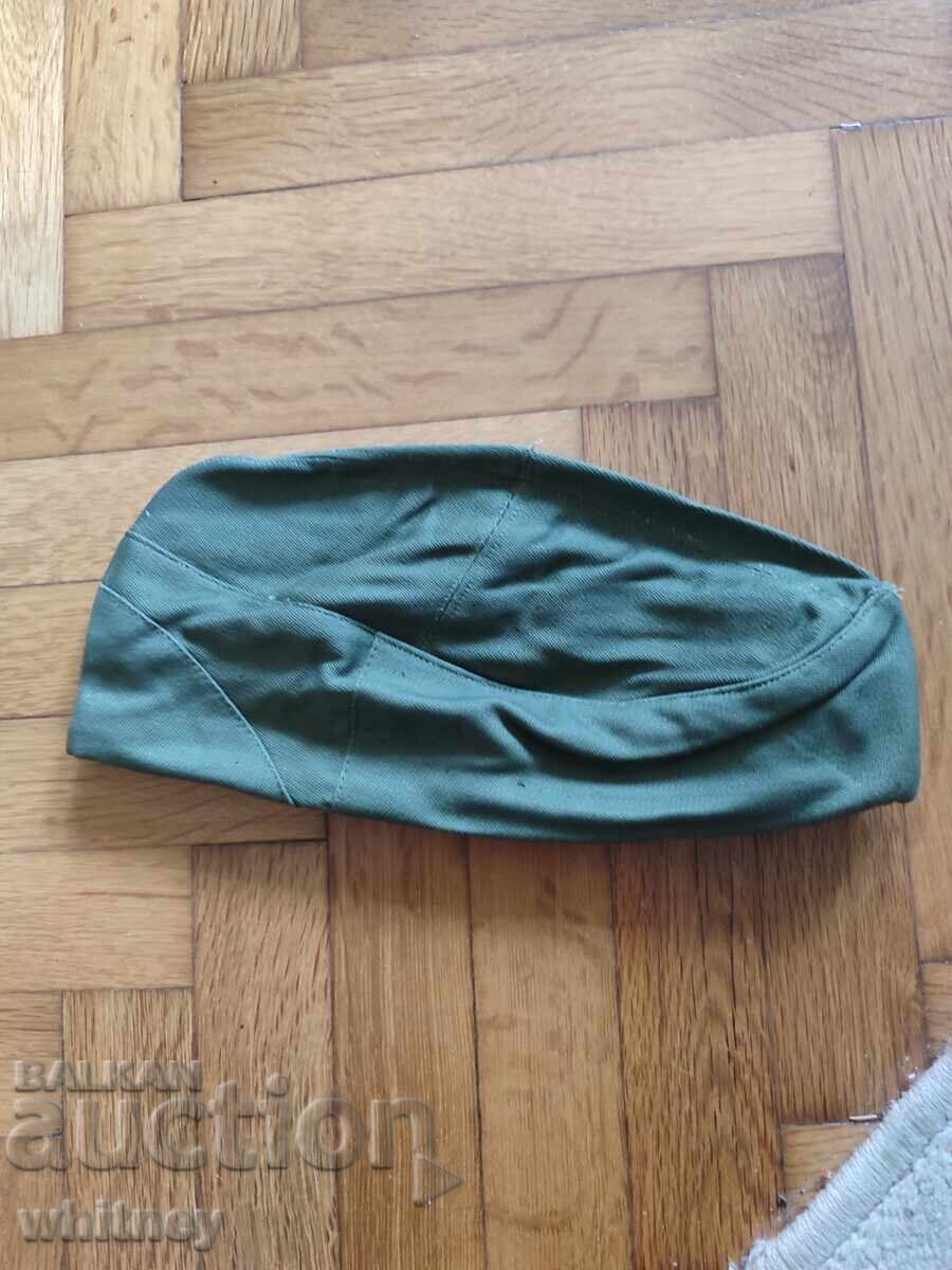 Военно кепе 15 НРБ с цена 6.99 лв. | € 3.57