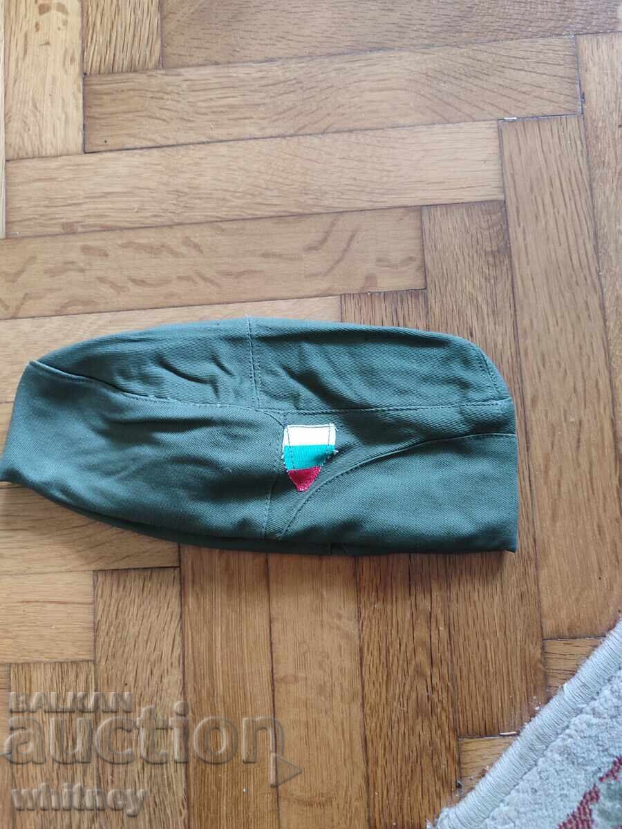 Военно кепе 15 НРБ