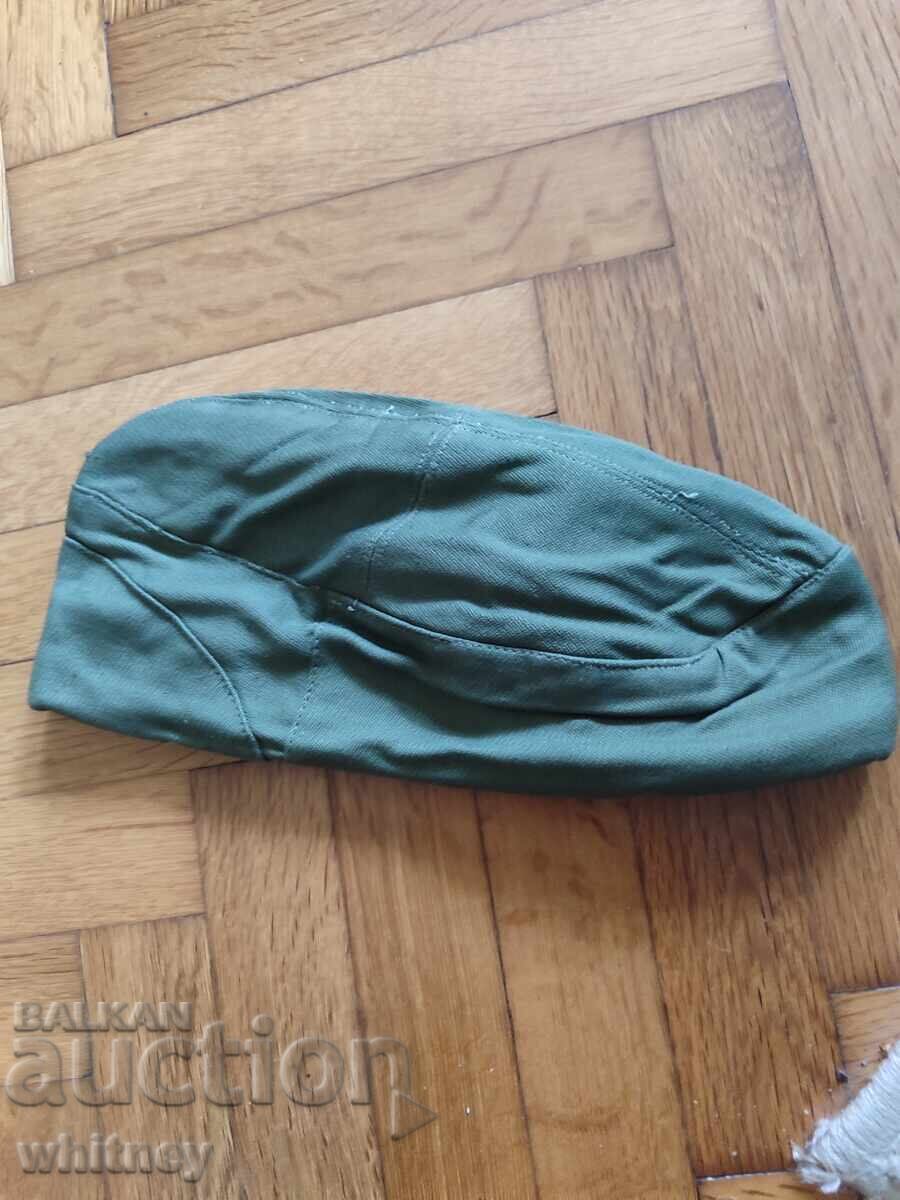 Военно кепе 17 НРБ с цена 6.99 лв. | € 3.57