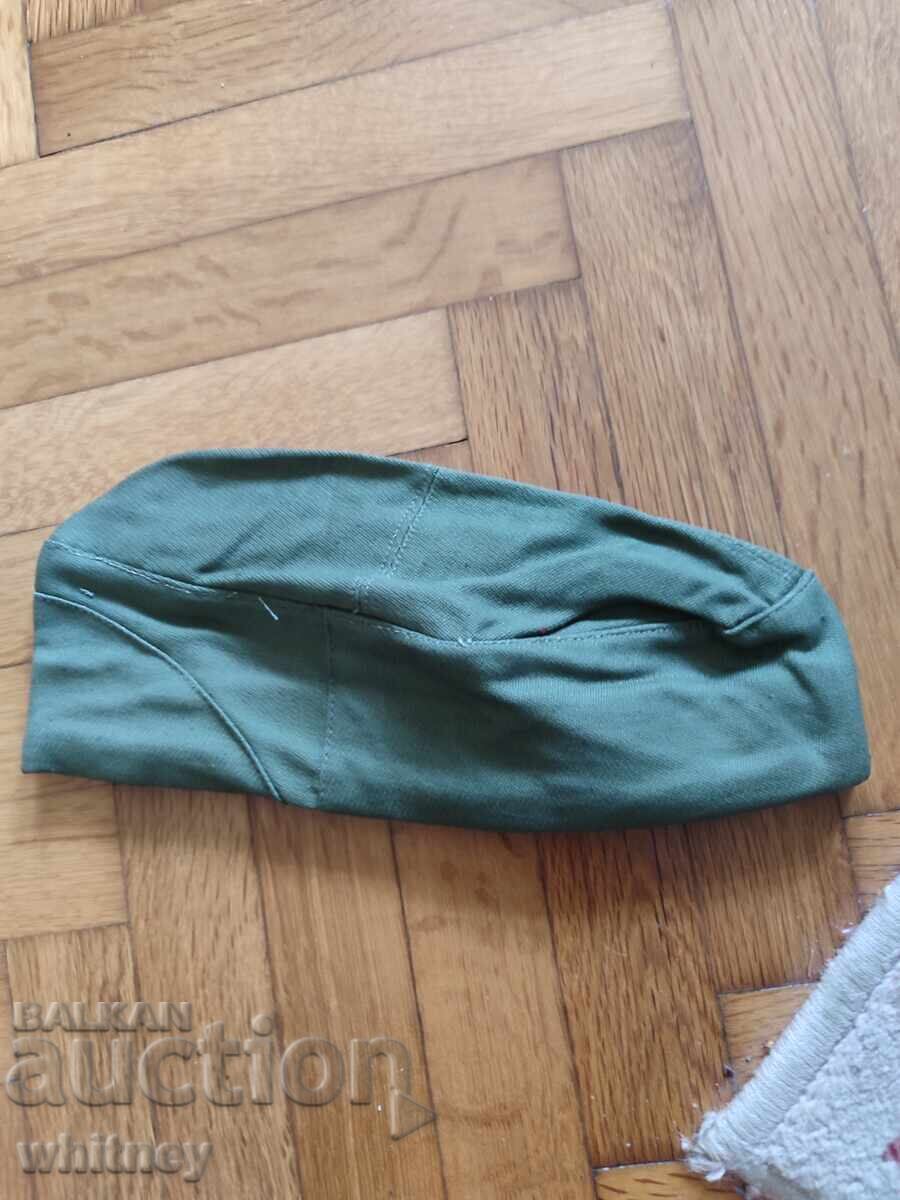 Военно кепе 18 НРБ с цена 6.99 лв. | € 3.57