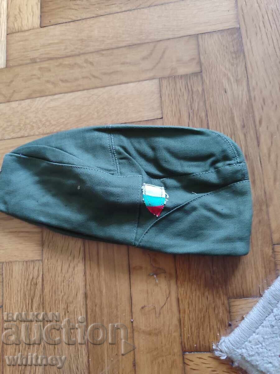 Στρατιωτικό καπέλο 19 ΝΡΒ