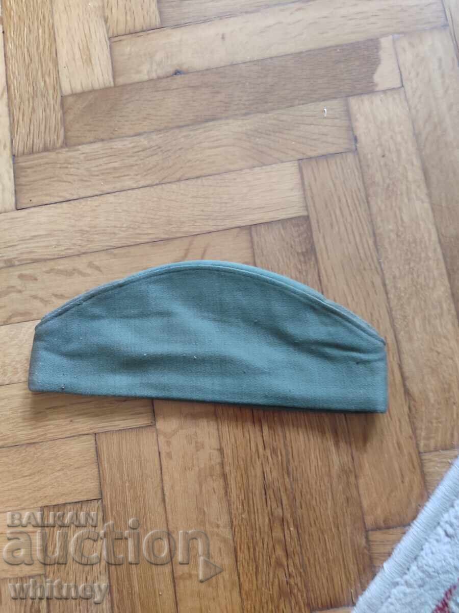 Στρατιωτικό καπέλο ΛΔΒ 20 με τιμή 6.99 BGN | € 3.57