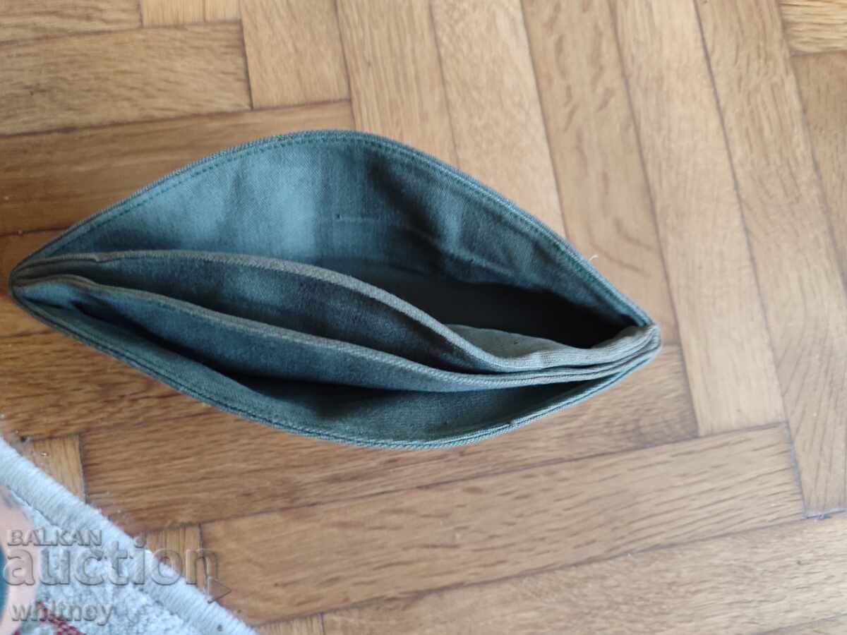 Παράδοση Στρατιωτικό καπέλο ΛΔΒ 20