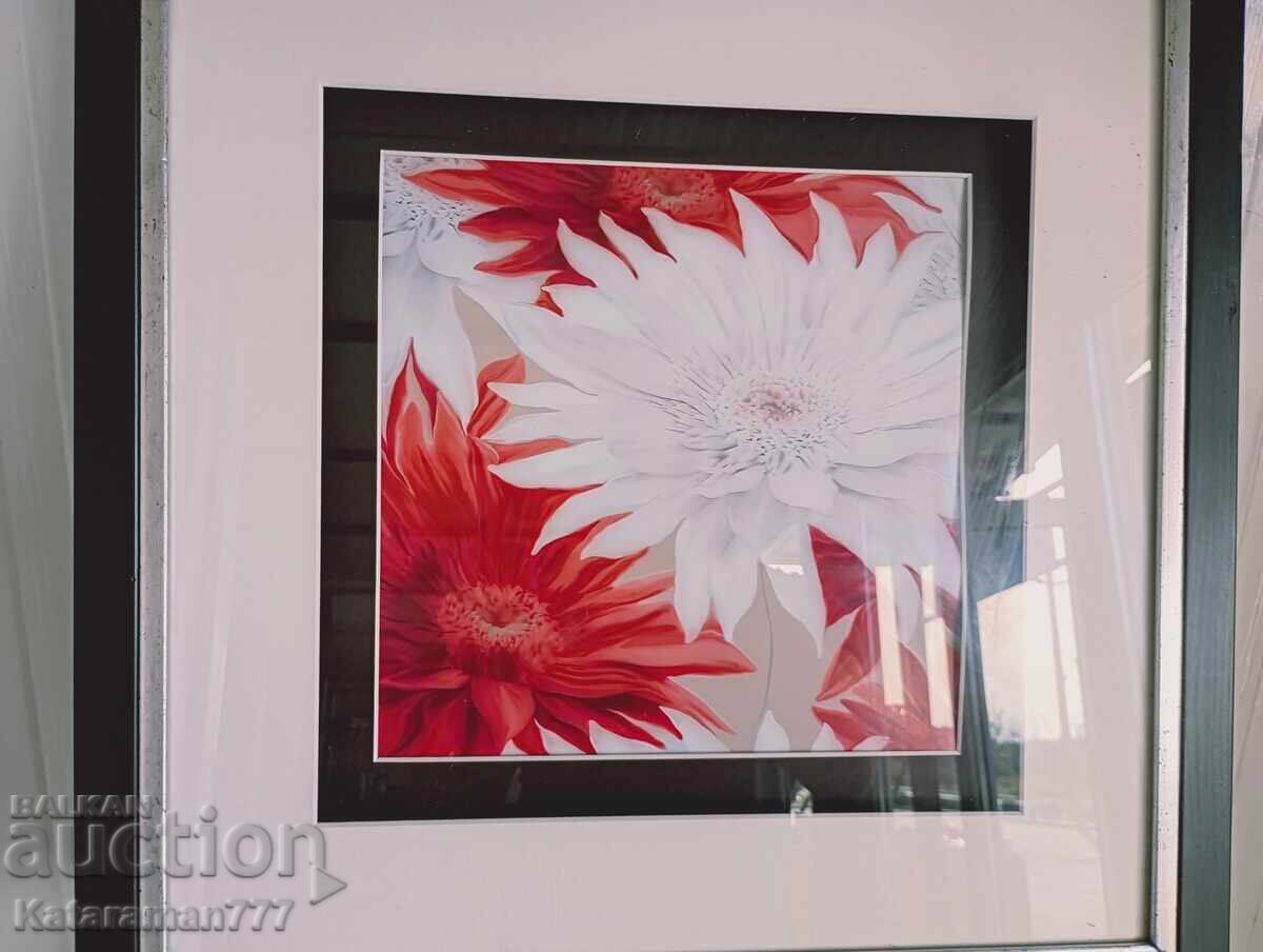 Όμορφο Ακουαρέλ! με τιμή 100.00 BGN | € 51.13