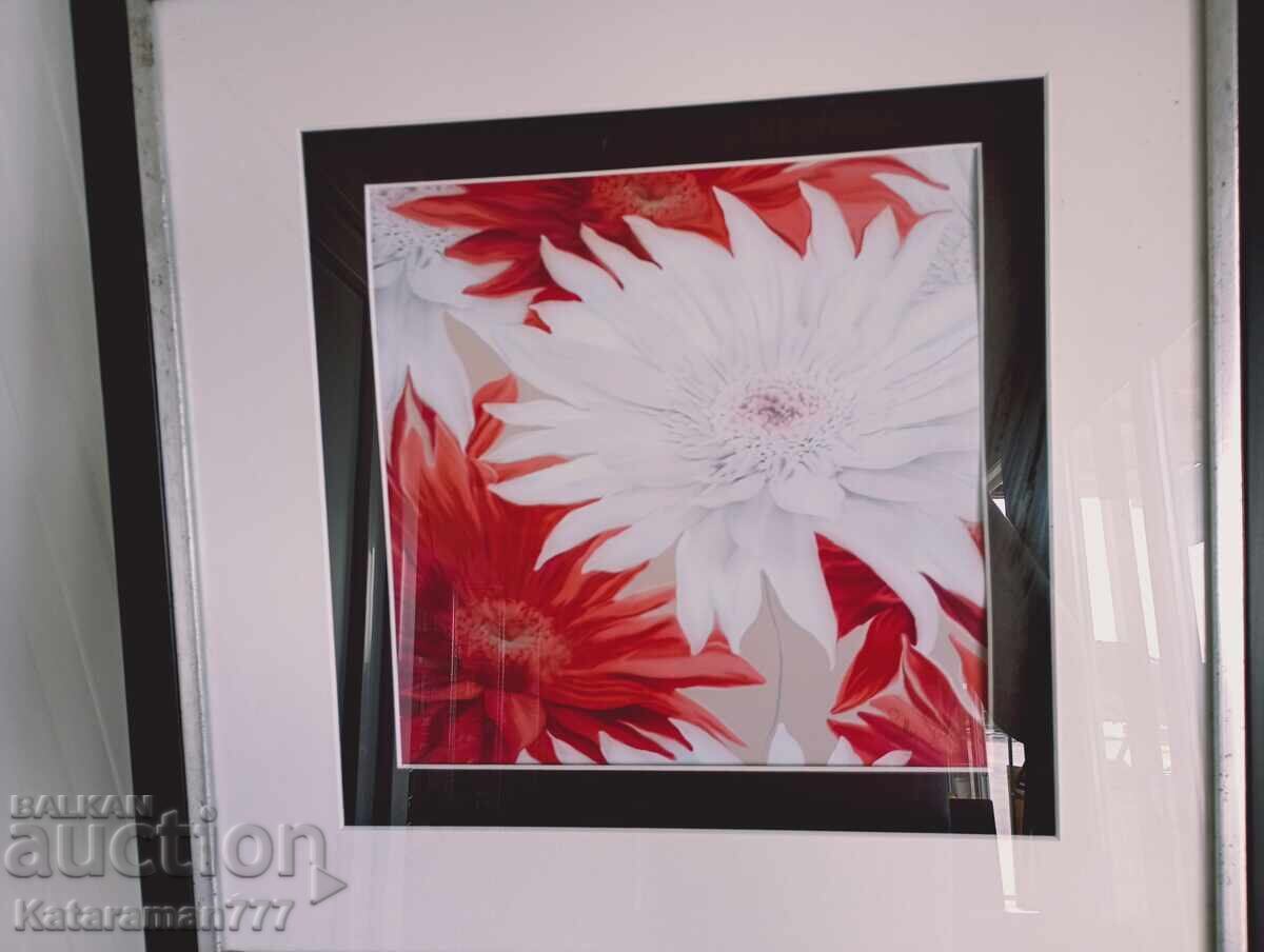 Δημοπρασία Όμορφο Ακουαρέλ!