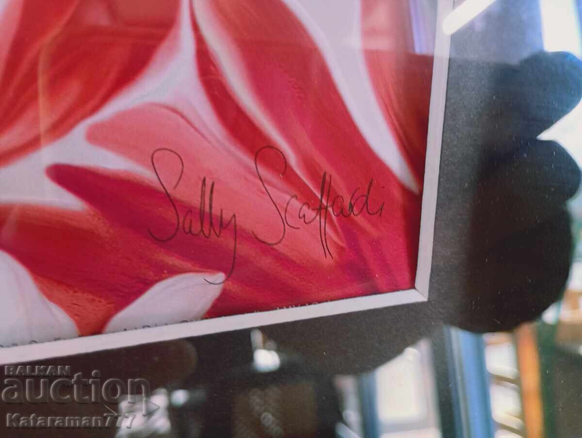 Παράδοση Όμορφο Ακουαρέλ!