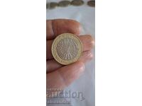 2 паунда, 2005 Великобритания