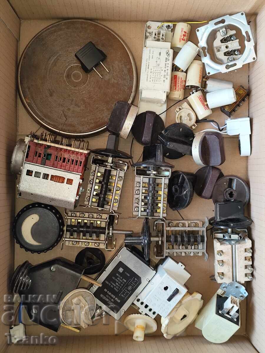 Аукцион Електронна скрап Аукцион Електронна скрап