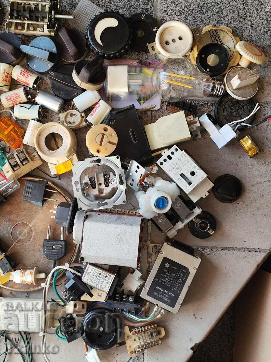 Доставка на Електронна скрап Доставка на Електронна скрап