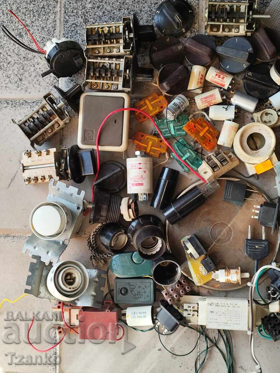 Електронна скрап - 5 Електронна скрап - 5