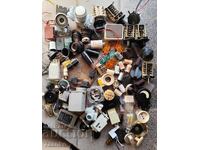 Електронна скрап