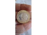 2 lire, 2006 Marea Britanie