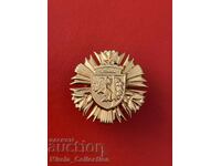 Ecuson cetățean de onoare al orașului Sliven