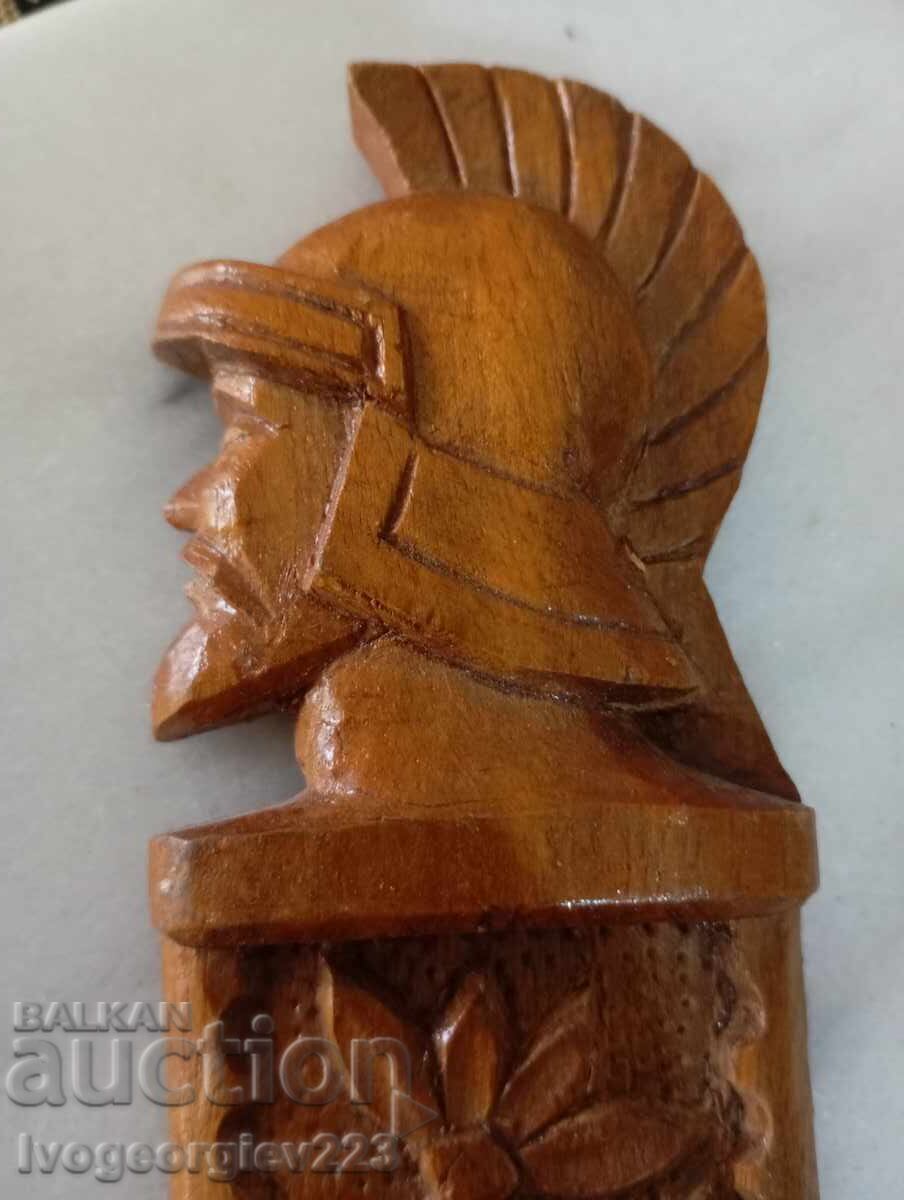 Нож за декорация с цена 15.00 лв. | € 7.67