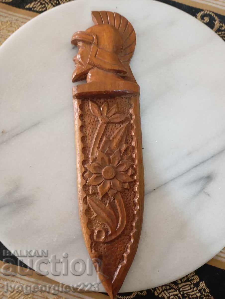 Нож за декорация