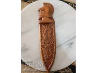 Cuțit pentru decorație