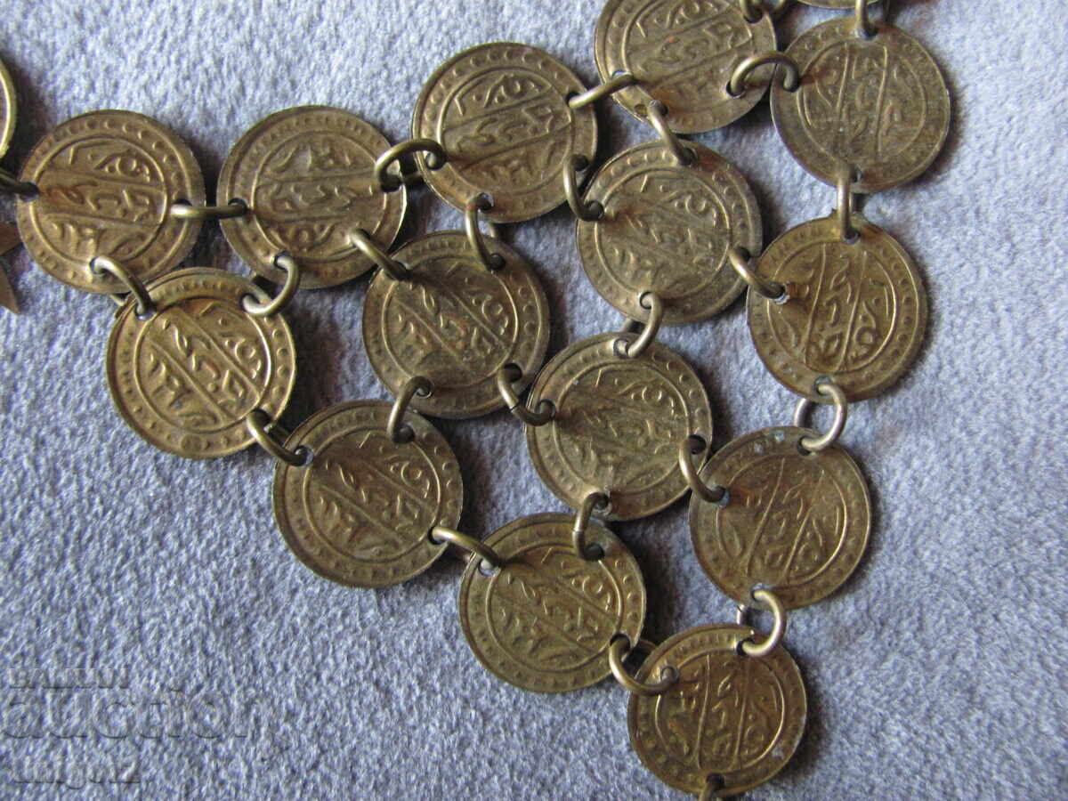 Παλιά Γυναικεία Κοσμήματα για Φορεσιά - 5