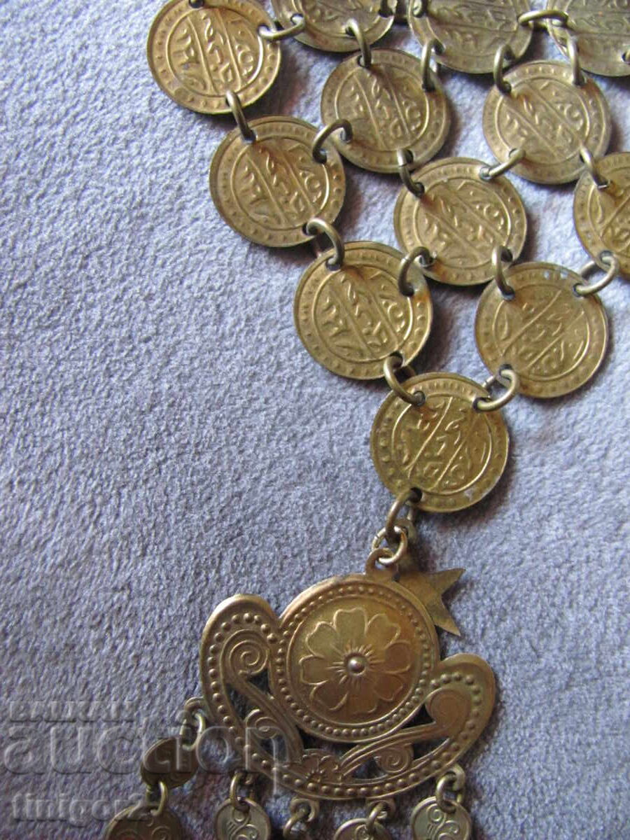 Παλιά Γυναικεία Κοσμήματα για Φορεσιά - 6