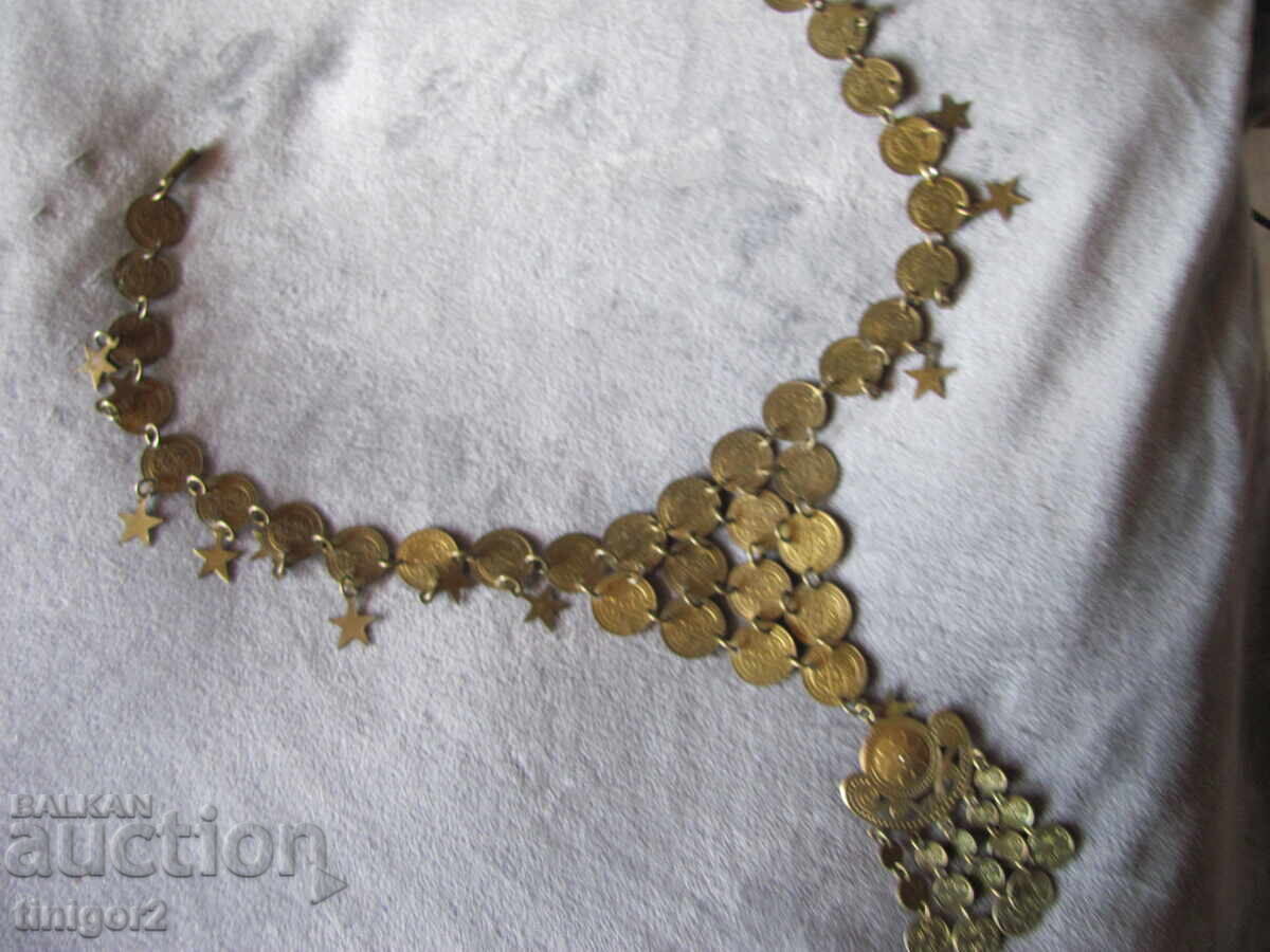 Παλιά Γυναικεία Κοσμήματα για Φορεσιά - 7