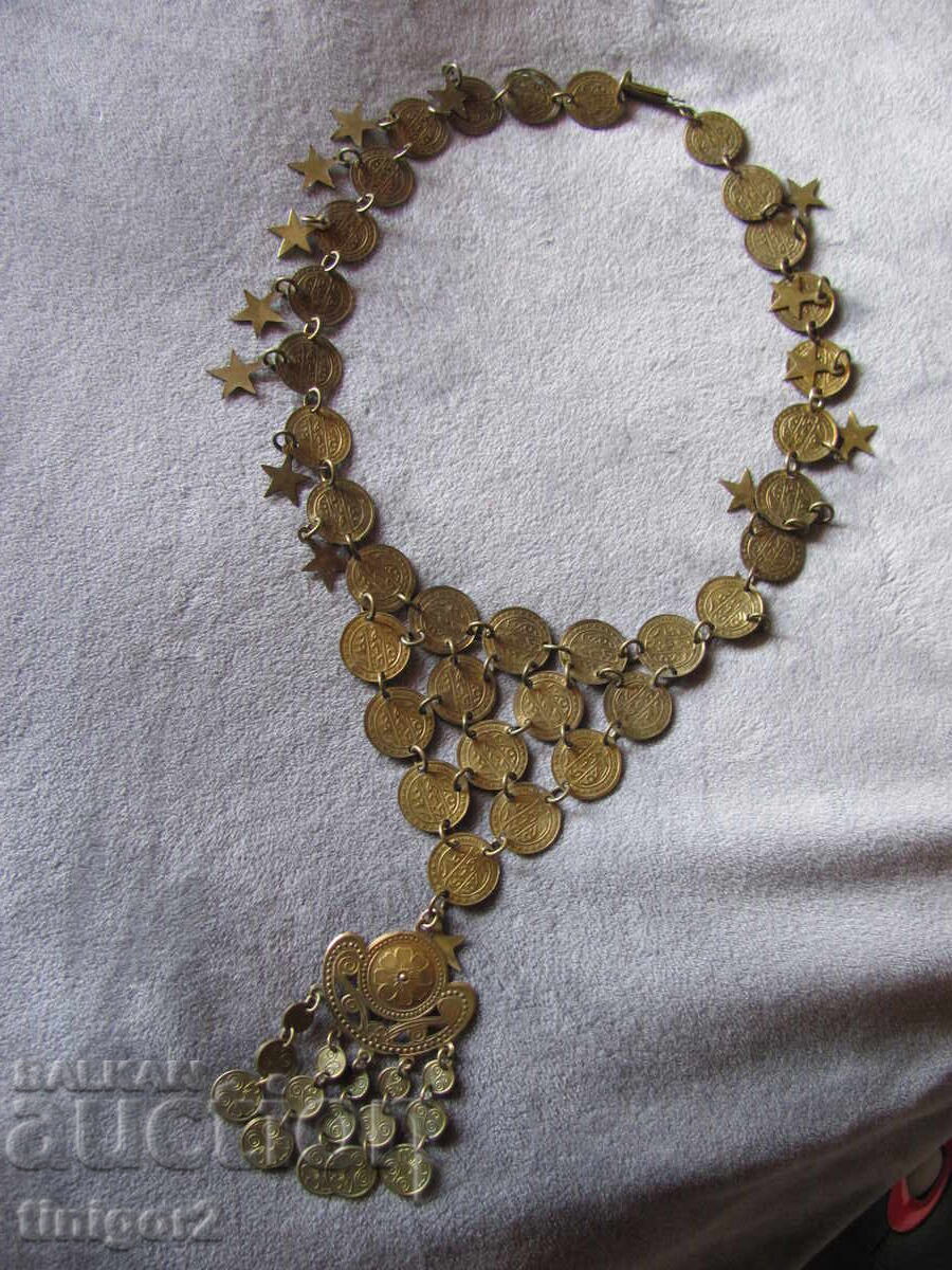 Παλιά Γυναικεία Κοσμήματα για Φορεσιά